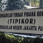 Pengadilan Tipikor Tidak Berwenang Mengadili Kasus Bioremediasi