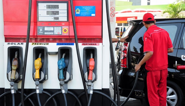 Catat! Mau Beli Solar Subsidi di Jakarta dan Wilayah Jawa Bagian Barat Wajib Terdaftar di MyPertamina