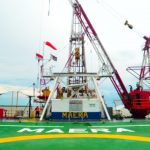 Ratusan Warga Lokal Terlibat Pengeboran Eksplorasi di Blok Migas Papua Barat