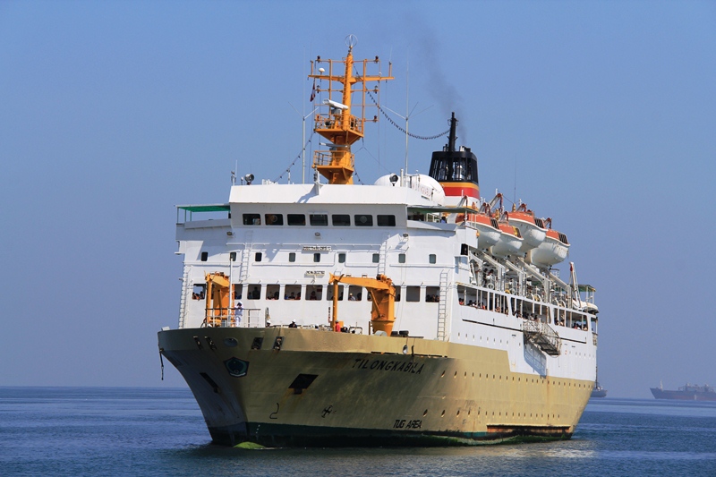 Pemerintah Pastikan Penggunaan MFO Rendah Sulfur di Selat Malaka dan Selat Sunda Diterapkan