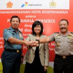 Amankan Objek Vital Energi Nasional, Pertamina Gandeng TNI dan Polri