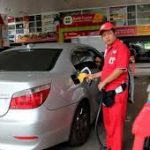 Penghapusan Premium di Jakarta, Pertamina Tunggu Keputusan Kementerian ESDM