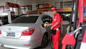 Penghapusan Premium di Jakarta, Pertamina Tunggu Keputusan Kementerian ESDM