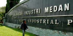 Kawasan Industri Medan