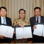 Tingkatkan Kapasitas Kilang Cilacap, Pertamina Gandeng Swasta Nasional dan Perusahaan Korea