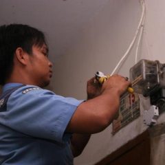 Hingga Juni, Rasio Elektrifikasi Nasional Capai 98,81%