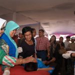 PLN Disjaya Khitan Massal 1.200 Anak Keluarga Kurang Mampu