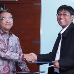 PLN dan Lombok Energy Dynamics Teken Perjanjian Jual Beli Listrik