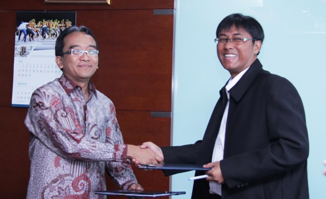 PLN dan Lombok Energy Dynamics Teken Perjanjian Jual Beli Listrik