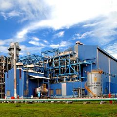 Bauran Energi Gas Tidak Jadi Diturunkan di RUPTL 2019 -2028