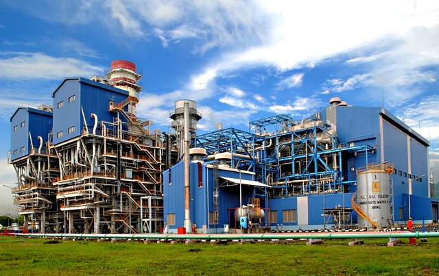 Bauran Energi Gas Tidak Jadi Diturunkan di RUPTL 2019 -2028