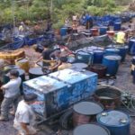 Pengamat: Mafia Migas Bergentayangan di Daerah