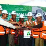 Menteri LH Minta ADRO Inspirasi Perusahaan Lain Untuk Lebih Bertanggung Jawab Pada Lingkungan