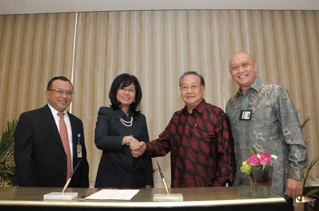 Pertamina Pasok HSD Untuk Freeport 21.000 KL Per Bulan