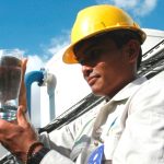 Dua Pertiga Penduduk Dunia Bakal Kekurangan Air Bersih Pada 2050