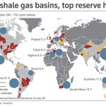 Pasar PGN Tidak Terpengaruh Produksi Shale Gas Amerika