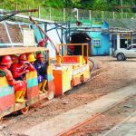 ANTM Dapat Perpanjangan Izin Kawasan Hutan Untuk Tambang Emas Pongkor