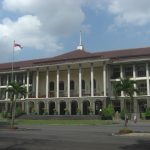 Mahasiswa UGM Mendapat Pembekalan Tata Kelola Hulu Migas