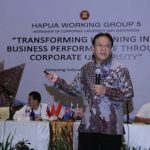 PLN Perusahaan Listrik Pertama di Asean Yang Terapkan Corporate University