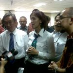 3 Hakim Bioremediasi Beda Pendapat, DPR Akan Bahas Vonis Rumbi dan Kukuh