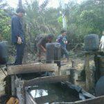 Pencurian Minyak Tempino – Plaju Meningkat, Pertamina Tetapkan Status Darurat dan Stop Produksi