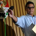 KPK: Bukan Lambok Hutahuruk Yang Melaporkan Suap di SKK Migas