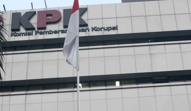 Kasus Suap PLTU Riau 1, Dirjen Minerba Diperiksa KPK