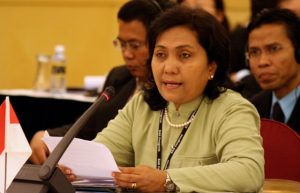 Masnellyarti Hilman. 