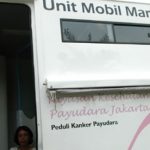 Peduli Kanker Payudara, Pertamina Sumbangkan Satu Unit Mobil Mamografi