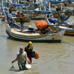 Nelayan Kecil Didorong Gunakan LPG