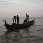 Asa Nelayan di Tabung Elpiji