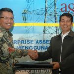 PLN Gandeng AGIT Untuk Kelola Aset Transmisi Berbasis Teknologi Informasi