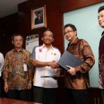 PLTA Rajamandala 47 MW di Cianjur Akan Serap 1.200 Pekerja Lokal