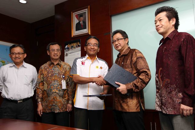 PLTA Rajamandala 47 MW di Cianjur Akan Serap 1.200 Pekerja Lokal