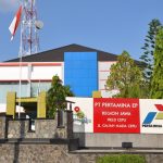 Pertamina EP Berhasil Tingkatkan Produksi Hingga 154% di Field Cepu