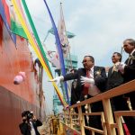 Diklaim yang Terbesar, Pertamina Tambah 1 Kapal Pengangkut LPG Bulan Depan