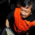 FKK IHM: Kasus Rudi Bikin Citra Industri Migas Nasional Makin Terpuruk