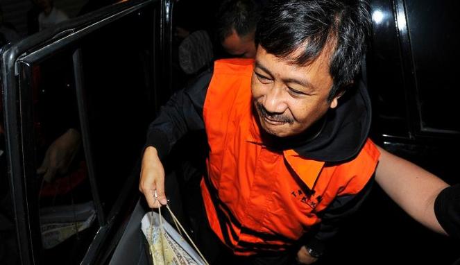 FKK IHM: Kasus Rudi Bikin Citra Industri Migas Nasional Makin Terpuruk