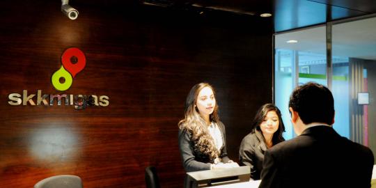 Peran SKK Migas dan BPH Migas akan Diperkuat