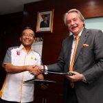 Tertunda Belasan Tahun, Pembangunan PLTA Peusangan Kembali Dilanjutkan