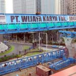Wijaya Karya Targetkan Raih Rp 4,7 Triliun Kontrak di Sektor Energi Sepanjang 2013