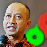 Lantik 36 Kepala Divisi SKK Migas, Widjonarko Minta Jajarannya Peka Gratifikasi