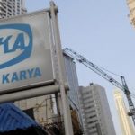 Laba Naik 55,67%, WIKA Raih 3 Kontrak Baru Sektor Energi dan Tambang