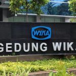 WIKA Kembali Masuk Daftar Indeks LQ45