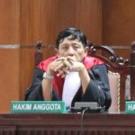 Hakim Masih Pertanyakan Hubungan Bachtiar Dengan Proyek Bioremediasi