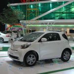 Pertamina Siapkan Tiket dan BBM Gratis 56 Bulan di Ajang IIMS 2013