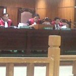 Kerugian Negara Kasus Bioremediasi Dihitung Hanya Berdasar Keterangan Edison dan Penyidik