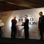 PLN Raih Dua Penghargaan Emas “Indonesia Brand Champion 2013”
