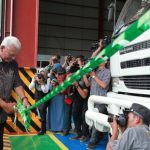 Berau Coal Bangun Pusat Pendidikan Tinggi Kejuruan dan Keterampilan