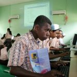 Sewindu Pertamina EP Gelar Pameran Foto Merajut Nusantara Melestarikan Indonesia